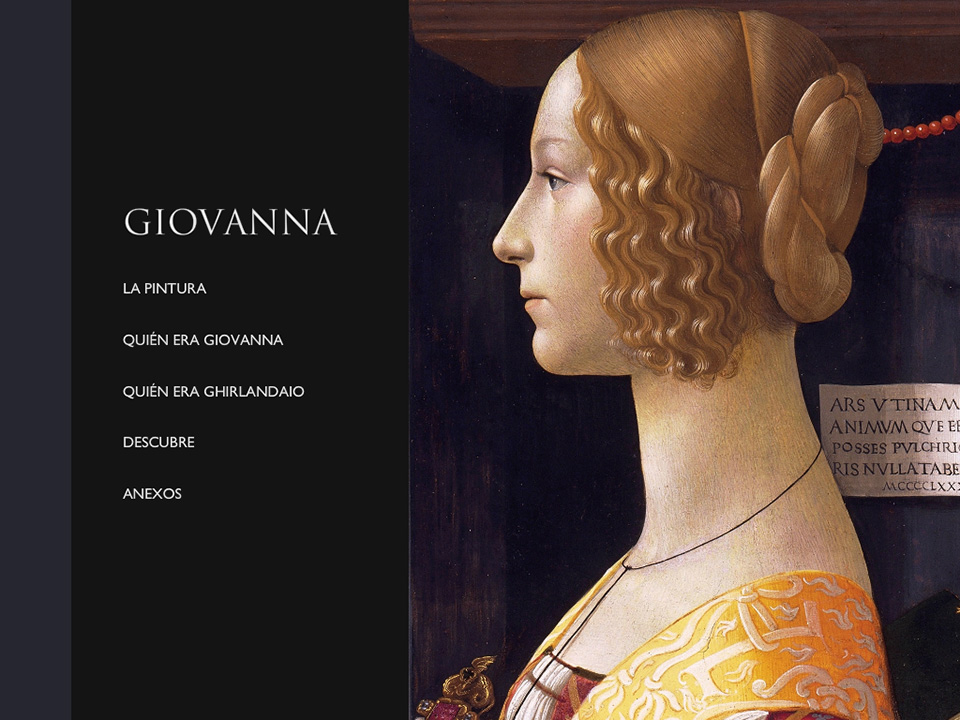 Giovanna