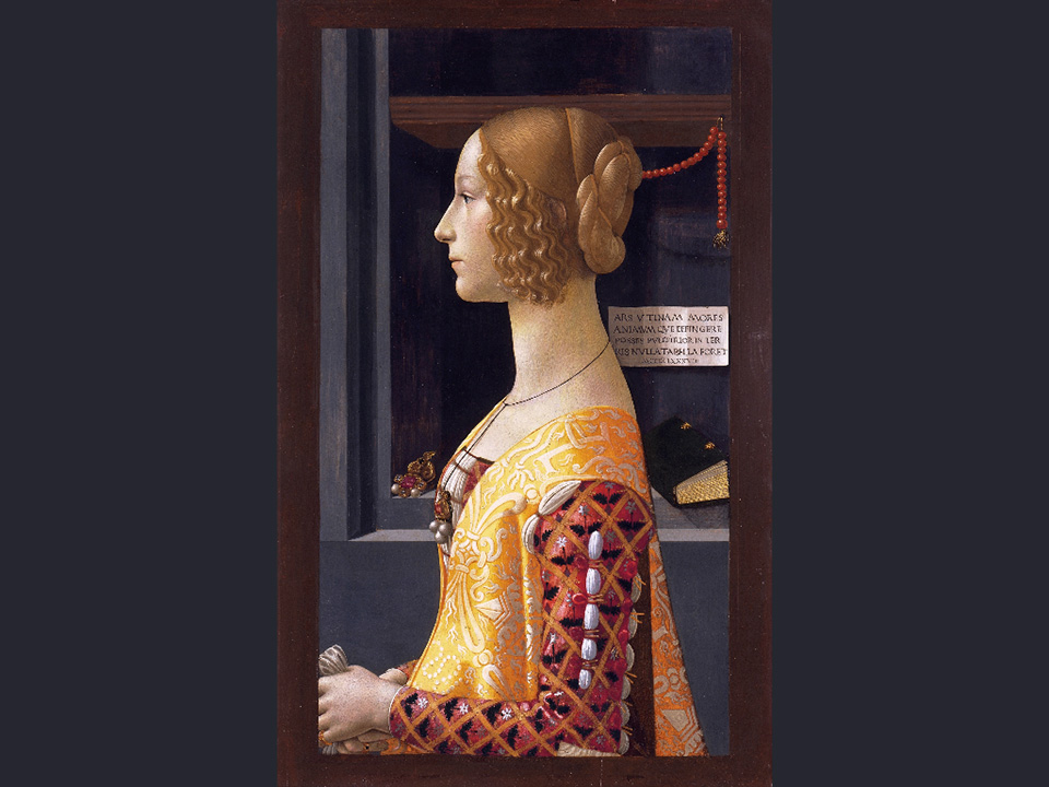 Giovanna